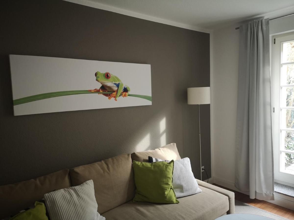 Appartement Cecile ポツダム エクステリア 写真