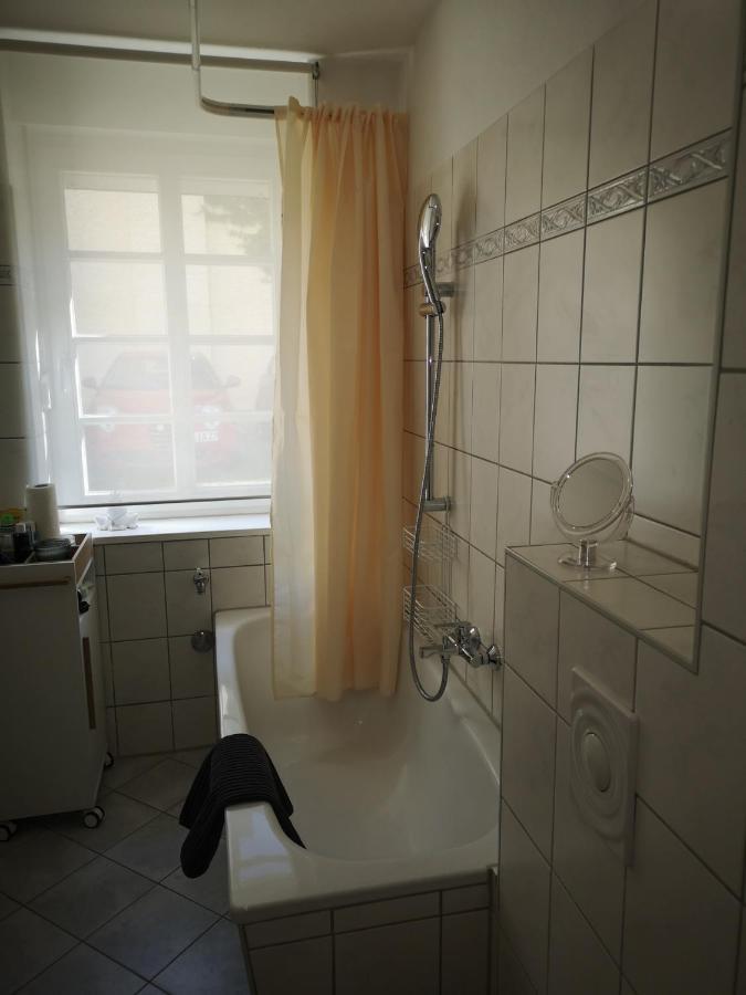 Appartement Cecile ポツダム エクステリア 写真