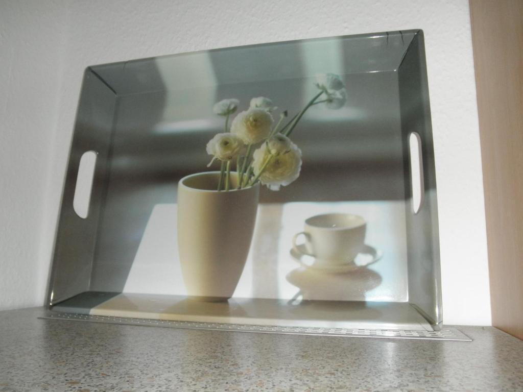 Appartement Cecile ポツダム エクステリア 写真